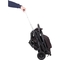 Уцінка. Прогулянкова коляска FreeON Diamond Black (38213) - Pampik - 4