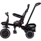 Трехколесный детский велосипед FreeON Free2Move Elipso black grey (81590) - Pampik - 7