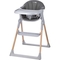 Стільчик для годування FreeON Flexi Grow 2 в 1, сірий (85192) - Pampik