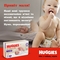 Підгузки-трусики Huggies Extra Care 5 (12-17 кг), 34 шт. - Pampik - 12