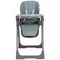 Стільчик для годування FreeON Kai, бірюзовий (82689) - Pampik - 2