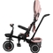 Триколісний дитячий велосипед FreeON Free2Move Elipso black pink (JY-T08B) - Pampik - 3