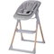 Стільчик для годування FreeON Flexi Grow 2 в 1, сірий (85192) - Pampik - 4