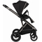 Универсальная коляска 3 в 1 FreeON Allegro, черный (82962) - Pampik - 7