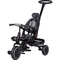 Трехколесный детский велосипед FreeON Free2Move Elipso black grey (81590) - Pampik - 6