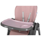 Стільчик для годування FreeON Kai, рожевий (82672) - Pampik - 5