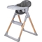 Стільчик для годування FreeON Flexi Grow 2 в 1, сірий (85192) - Pampik - 2