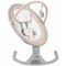 Гойдалка дитяча 2 в 1 FreeON Elite Swing beige (84904) - Pampik - 2
