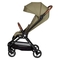 Прогулочная коляска FreeON Bold, хаки (85338) - Pampik - 2