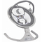Гойдалка дитяча FreeON Elite Swing grey (84898) - Pampik - 2