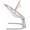 Гойдалка дитяча 2 в 1 FreeON Elite Swing beige (84904) - Pampik - 6