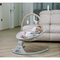 Гойдалка дитяча 2 в 1 FreeON Elite Swing beige (84904) - Pampik - 10