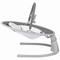 Гойдалка дитяча FreeON Elite Swing grey (84898) - Pampik - 4