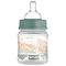 Пляшечка Canpol babies Easystart Mountains антиколікова з широким отвором, 120 мл, зелений (35/242_gre) - Pampik - 2