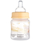 Пляшечка Canpol babies Easystart Mountains антиколікова з широким отвором, 120 мл, бежевий (35/242_bei) - Pampik - 2