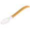 Ложка Canpol babies м'яка силiконова, жовтий (21/488_yel) - Pampik