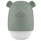 Ночник с датчиком сумерек Zazu Benny the Bear, зеленый (ZA-BENNY-02) - Pampik