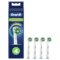 Змінні насадки для зубної щітки Oral -B Cross Action, 4 шт. - Pampik