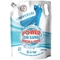 Гель для прання Power De Luxe універсальний, дой-пак, 2 кг - Pampik
