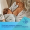 Пляшечка для годування Canpol Babies Easystart Bonjour Paris з широким отвором, антиколікова, 300 мл, рожевий (35/241_pin) - Pampik - 8