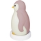 Світильник-нічник Zazu Пінгвіненя Пем, рожевий (ZA-PAM-03) - Pampik - 2