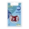 Латексная круглая пустышка Canpol babies Space, 0-6 мес., красный (23/221_red_new) - Pampik - 3