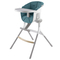 Сидение для стульчика для кормления Beaba Up & Down, синий (912589) - Pampik - 3