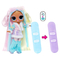 Ігровий набір L.O.L. Surprise! Tweens Winter Snow Цукерочка, з аксесуарами (427711) - Pampik - 4