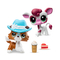 Ігровий набір Littlest Pet Shop Час для десерту (625) - Pampik - 2