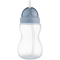 Бідончик Canpol babies зі складною силіконовою трубочкою, 270 мл, синій (56/109_blu2) - Pampik