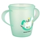 Чашка з ручками Canpol babies Toys, 250 мл, зелений (2/101_gre) - Pampik - 2