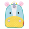 Рюкзак детский Skip Hop Zoo Единорог, мини (212264) - Pampik