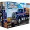 Сборная модель Revell Грузовой тягач Peterbilt 359, уровень 4, масштаб 1:25, 116 деталей (RVL-11506) - Pampik