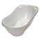 Ванночка Tega Baby, 92 см, перламутровий (TG-220-118) - Pampik