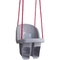 Гойдалка дитяча Tega Baby, сірий (TG-206-106) - Pampik