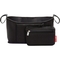 Органайзер для коляски Skip Hop Black, чорний (400304) - Pampik - 2