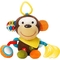 Развивающая игрушка Skip Hop Обезьянка (306201) - Pampik