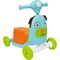 Самокат-каталка Skip Hop Zoo 3 в 1 Собачка (9H822910) - Pampik - 3