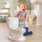 Горщик дитячий Summer Infant My Size Potty, 10 л, білий (11526С) - Pampik - 8