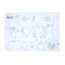 Килимок під посуд Badabulle Washable Placemat (B005700) - Pampik