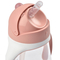 Поїльник з трубочкою Beaba Old Pink, 300 мл, рожевий (913480) - Pampik - 5