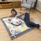 Килимок анатомічний Babymoov Cosydream Smokey (A050406) - Pampik - 12