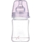 Бутылочка для кормления Lovi Diamond Glass Baby Shower girl, стеклянная, 150 мл, розовый (74/104girl) - Pampik
