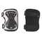 Защитный комплект Micro, налокотники и наколенники, размер M, черный (AC5473) - Pampik - 2