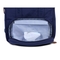 Рюкзак Childhome Family club Signature Navy, синий (CWBPSUNA) - Pampik - 7