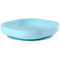 Силіконова тарілка на присосці Beaba Babycook, блакитний (913430) - Pampik