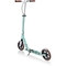 Самокат Globber Nl205 Deluxe з ручним гальмом, м'ятний (685-206) - Pampik - 3