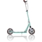 Самокат Globber Nl205 Deluxe з ручним гальмом, м'ятний (685-206) - Pampik - 4