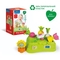 Игрушка-сортер Clementoni Садовник (17277) - Pampik - 4