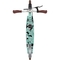 Самокат Globber Nl205 Deluxe з ручним гальмом, м'ятний (685-206) - Pampik - 7
